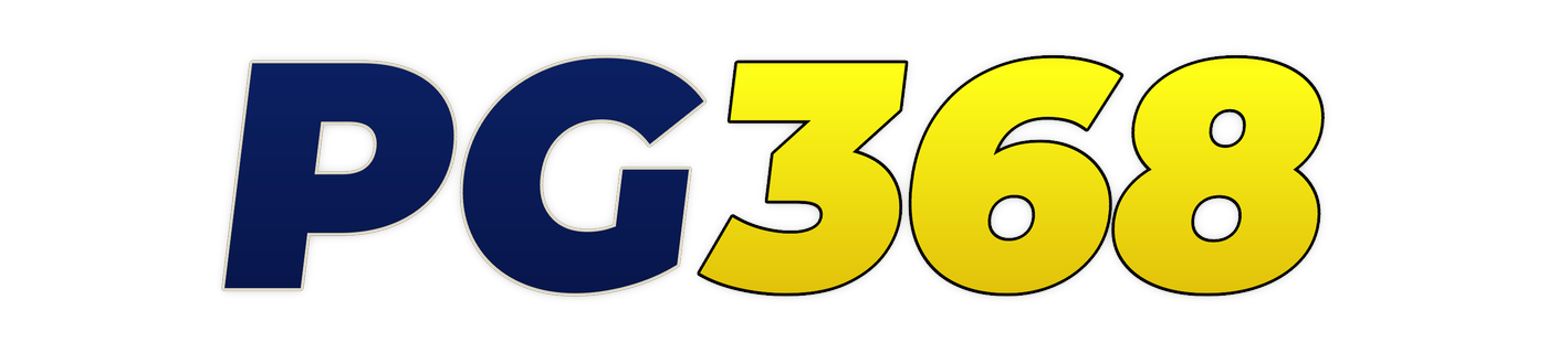 PG368 Logo